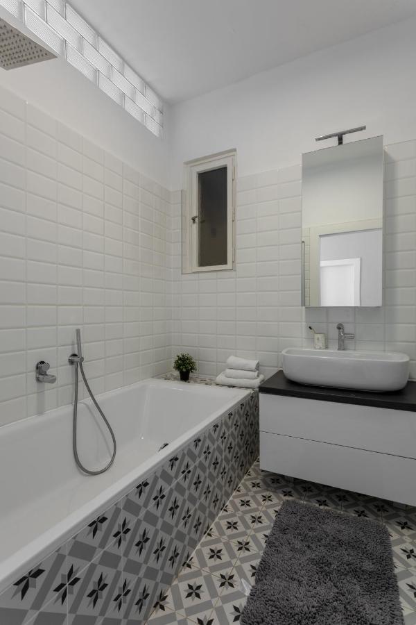 Deluxe Apartment In Old Town By Prague Days Eksteriør billede