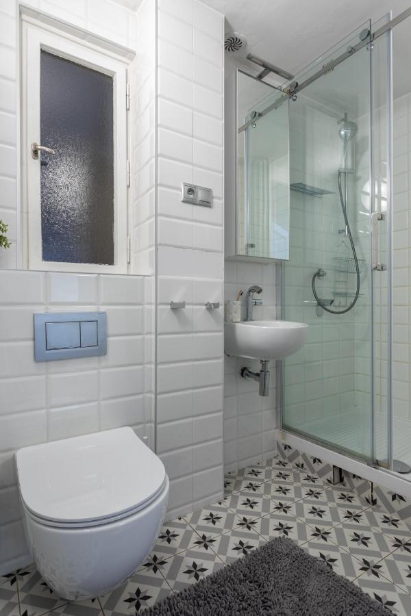 Deluxe Apartment In Old Town By Prague Days Eksteriør billede